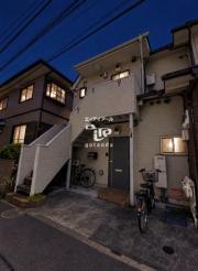 都営浅草線馬込駅まで徒歩3分