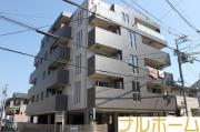 ＪＲおおさか東線新加美駅まで徒歩1分