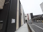 名鉄瀬戸線矢田駅まで徒歩4分