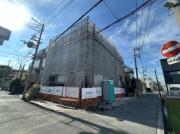 地下鉄御堂筋線江坂駅まで徒歩13分