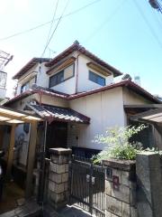 尾上町長田戸建