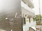 ＪＲ常磐線（各駅停車）北小金駅まで徒歩6分