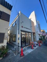 静岡県浜松市中央区和地山２丁目