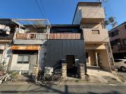石津町西テラス