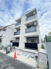 南海本線天下茶屋駅まで徒歩4分