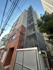 エクセルハイツ府中