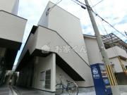 山陽電鉄本線東須磨駅まで徒歩8分