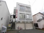 第1コーポ滝野