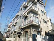 メゾン多摩川