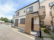 NEW GARDEN 1号棟