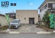 明治町2丁目貸家