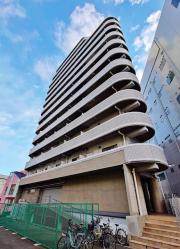 阪急京都線淡路駅まで徒歩10分
