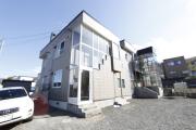 ＪＲ函館本線稲穂駅まで徒歩14分