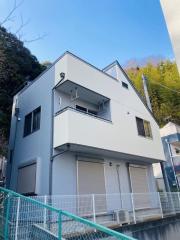 鶴巻戸建