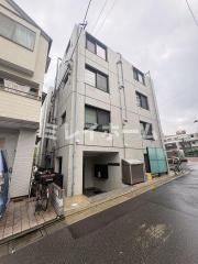 フラシア東品川