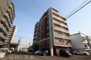 地下鉄東豊線美園駅まで徒歩8分