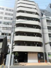 地下鉄桜通線国際センター駅まで徒歩8分