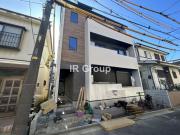 ＪＲ京浜東北・根岸線蕨駅まで徒歩11分