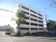 長崎電軌本線長崎大学駅まで徒歩16分