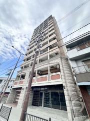 南海高野線我孫子前駅まで徒歩6分