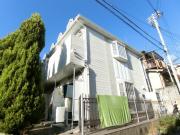 Casade片山町