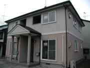 ＪＲ東北本線郡山駅までバス約20分 徒歩5分