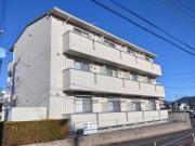 プラージュ横渚