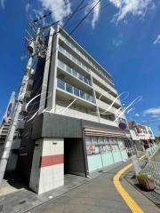 山陽電鉄本線高砂駅まで徒歩5分