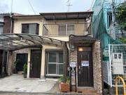 中長尾町貸家 右