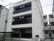 南海本線住ノ江駅まで徒歩9分