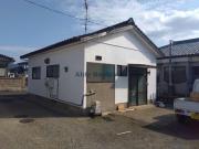 笠野稗田貸家