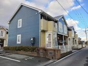 ＪＲ鹿児島本線久留米駅まで徒歩48分