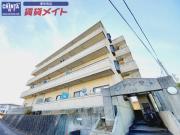 マンション青山