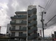 合川ハイツ