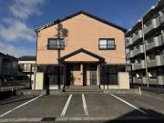 佐藤テラスハウス