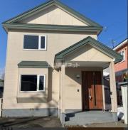 陣川町85番貸家