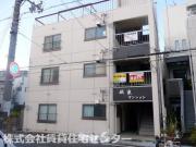 第1城東マンション