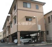 サンコーポ松岡III