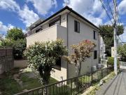 西之谷町九十貸家