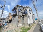 納所下野貸家（31-28） 1期19号地