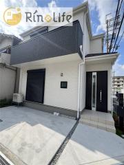 上之島町南7丁目戸建