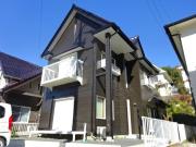 豊田市花沢町 戸建賃貸