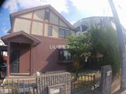 京阪本線牧野駅まで徒歩24分