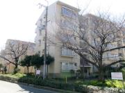 市営諸口住宅3号館