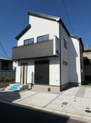 ＪＲ青梅線拝島駅までバス約19分 徒歩5分