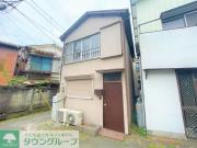 所沢市上安松貸家