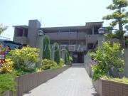 OHSADAハイツ上野公園