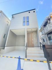 ＪＲ可部線安芸長束駅まで徒歩3分