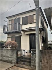 大泉学園町3丁目戸建101