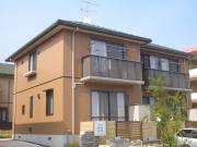 サニーコートC棟